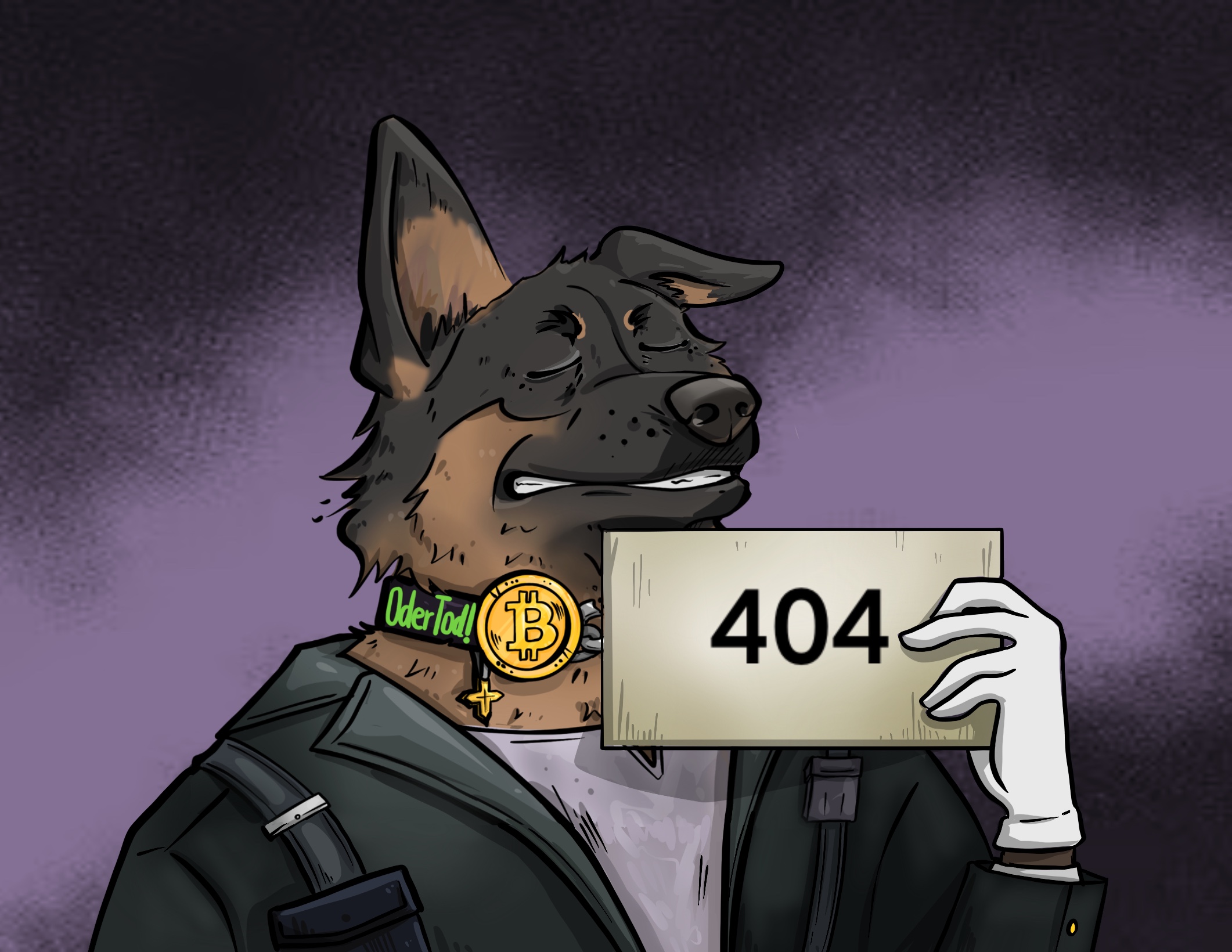 404 Meme